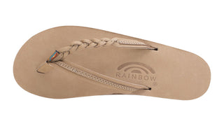 Flirty Braidy Single Layer • Sierra Brown