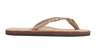 Flirty Braidy Single Layer • Sierra Brown