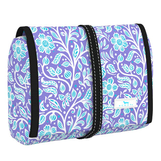 Beauty Burrito • Hanging Toiletry Bag