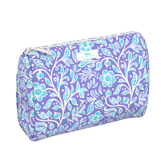 Packin' Heat • Toiletry Bag