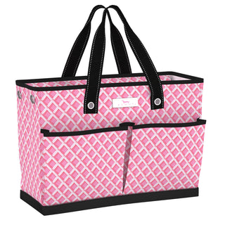 Ben Pocket Tote • Large Bag