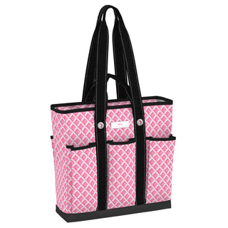 Rocket Pocket Tote • Medium Bag