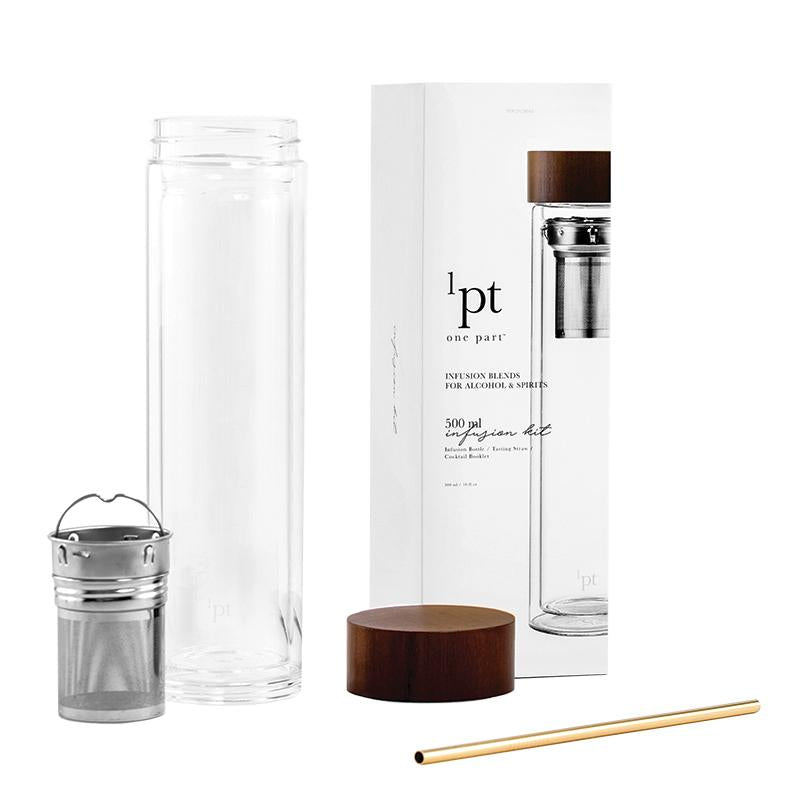 1pt Infusion Kit