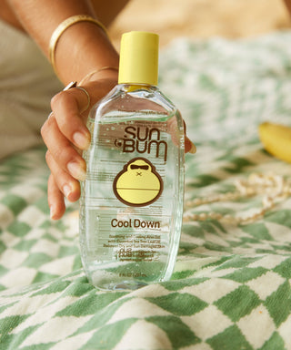 After Sun Cool Down Gel • 8 oz