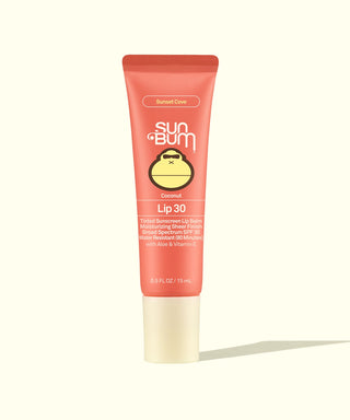 Sunset Cove SPF 30 Moisturizing Lip Balm
