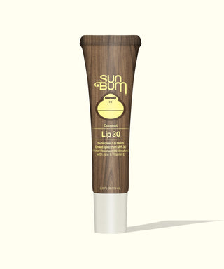 Clear SPF 30 Moisturizing Lip Balm