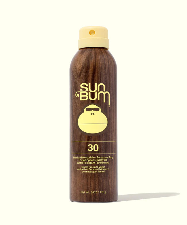 Original SPF 30 Sunscreen Spray • 6oz