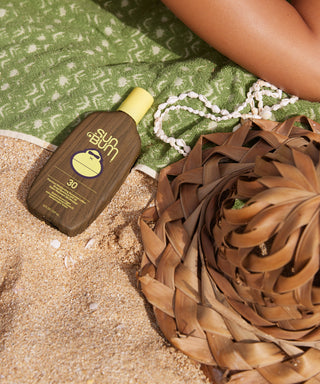 Original SPF 30 Sunscreen Lotion • 8 oz