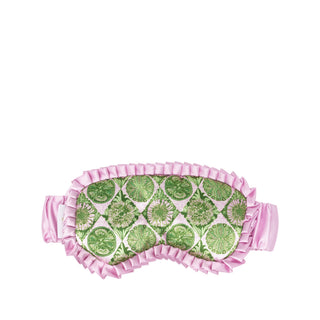 Sleep Set • Tropical Tiles
