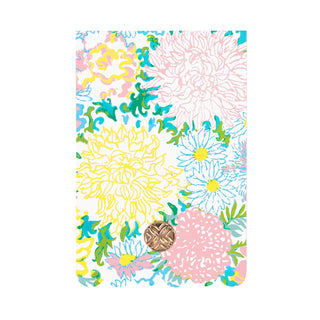 Notepad • Lilly Home Garden