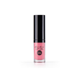Caren Lip Oil - Pinky Promise
