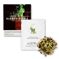 1pt Infusion Blend • Bloody Simple