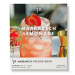 1pt Infusion Blend • Marrakech Lemonade