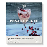 1pt Infusion Blend • Posada Punch