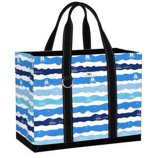 Original Deano • Large Tote