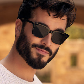 Billie Shadow Tortoise • Gret Polarized
