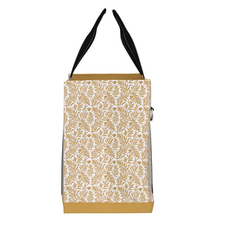 Original Deano Large Tote • Glitz Spritz