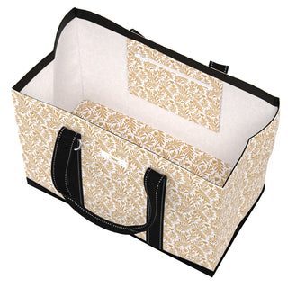 Original Deano Large Tote • Glitz Spritz