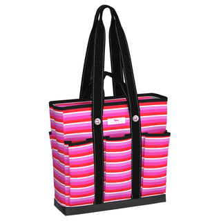 Rocket Pocket Medium Tote • Love Actually