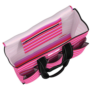 Rocket Pocket Medium Tote • Love Actually
