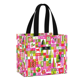 Large Gift Bag • Holiday Remix