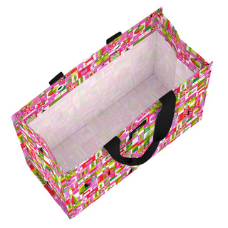 Large Gift Bag • Holiday Remix