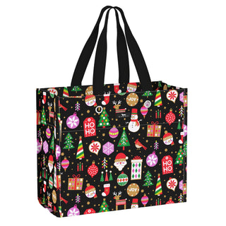 Large Gift Bag • Secret Santa