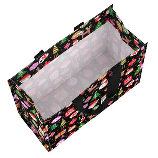 Large Gift Bag • Secret Santa
