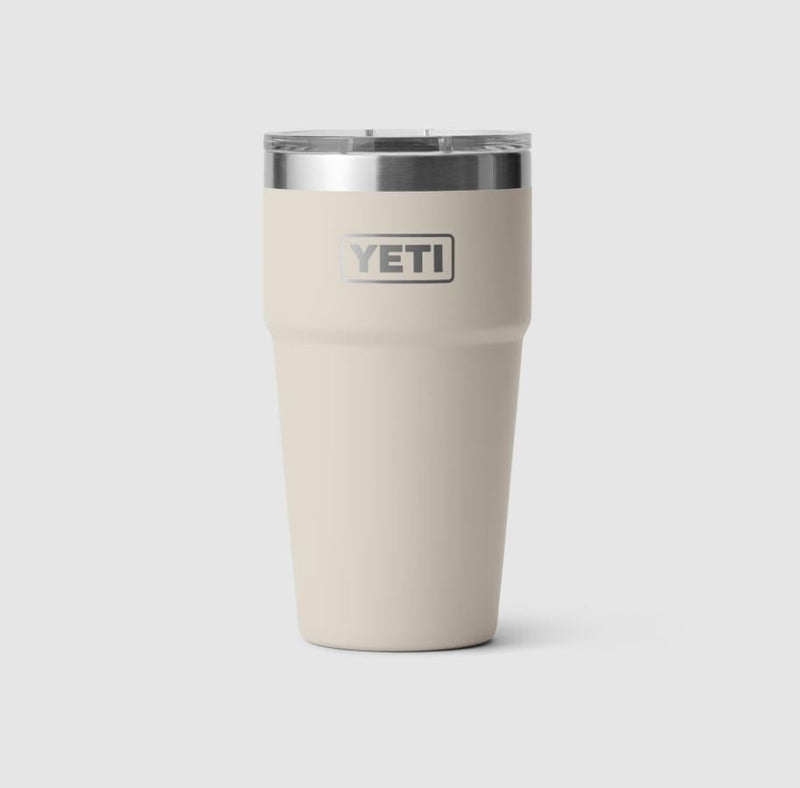 SEASONAL | 20oz Stackable Cup + Magslide Lid