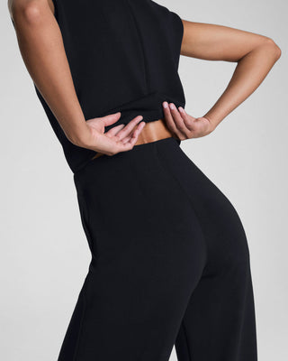 SPANX AirEssentials® Mockneck Jumpsuit
