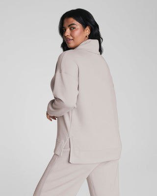 SPANX AirEssentials® Tunic Sweatshirt