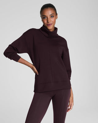 SPANX AirEssentials® Tunic Sweatshirt