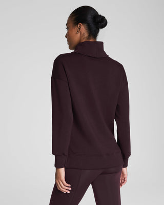 SPANX AirEssentials® Tunic Sweatshirt