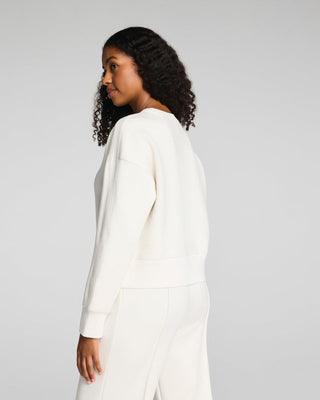 Air Essentials Luxe Crew Neck
