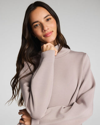 Airessentials Luxe Turtleneck