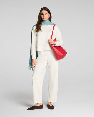 Air Essentials Luxe Ankle Barrel Pant