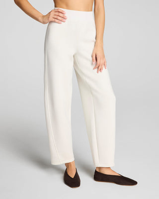 Air Essentials Luxe Ankle Barrel Pant