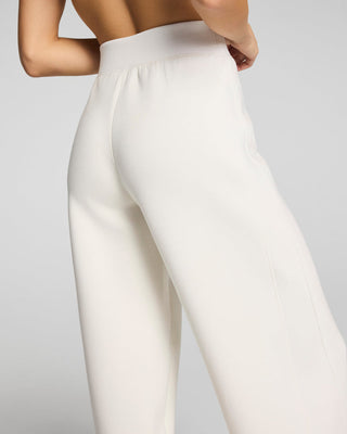 Air Essentials Luxe Ankle Barrel Pant