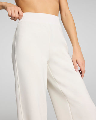 Air Essentials Luxe Ankle Barrel Pant