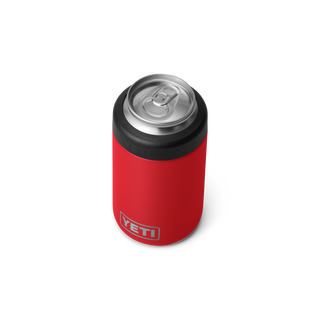 Rambler® 12oz Colster 2.0 • Rescue Red