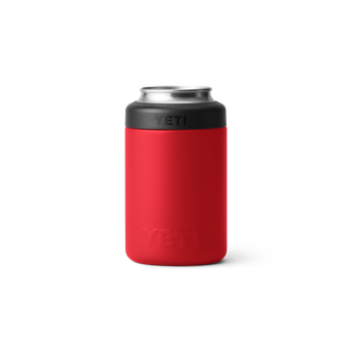 Rambler® 12oz Colster 2.0 • Rescue Red