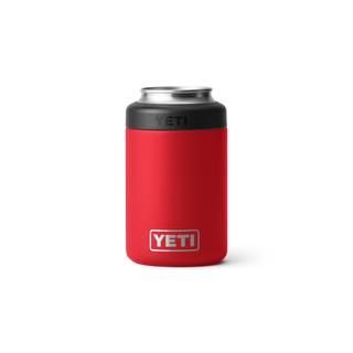 Rambler® 12oz Colster 2.0 • Rescue Red