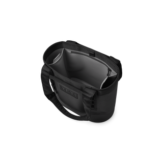 Camino® 20 Carryall Tote Bag • Black