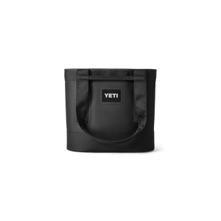 Camino® 20 Carryall Tote Bag • Black