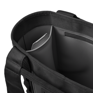 Camino® 20 Carryall Tote Bag • Black