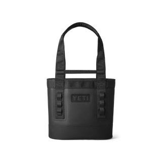 Camino® 20 Carryall Tote Bag • Black