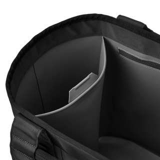 Camino® 35 Carryall Tote Bag • Black