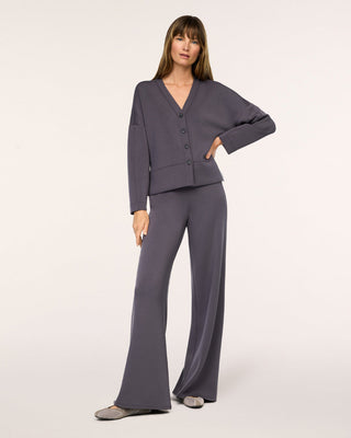 Spanx AirEssentials® Cardigan • Dark Slate
