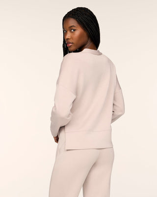 Spanx AirEssentials® Cardigan • Mushroom