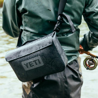 Sidekick Dry® 3L Gear Case • Charcoal